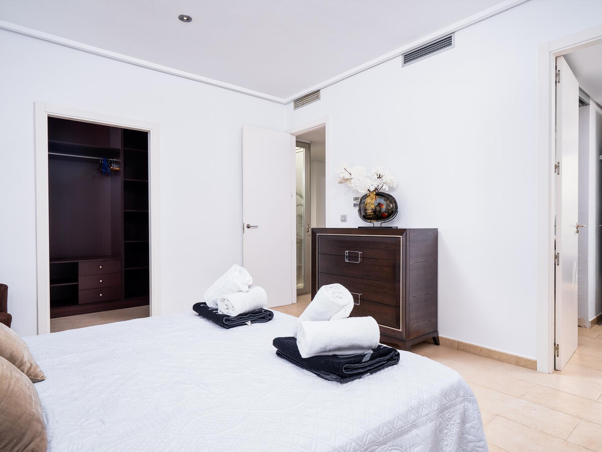 Villa 6 personnes, piscine privée à 2 km de la plage - Photo 24