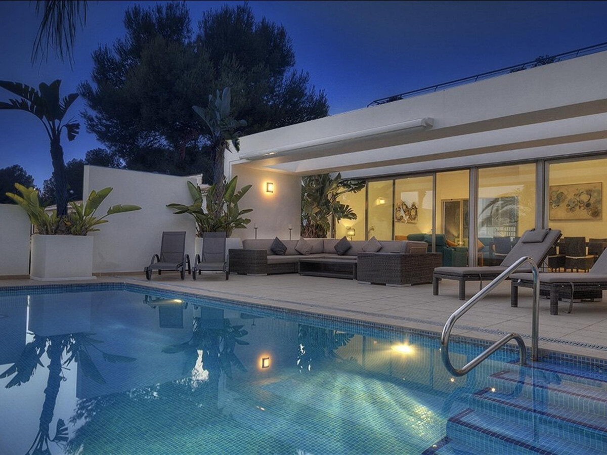 Villa 6 personnes, piscine privée à 2 km de la plage - Photo 28