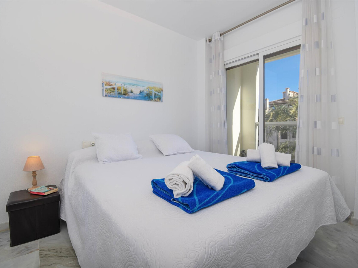 Appartement 2 étages à Moraira, 200m plage, 4 pers. - Photo 17