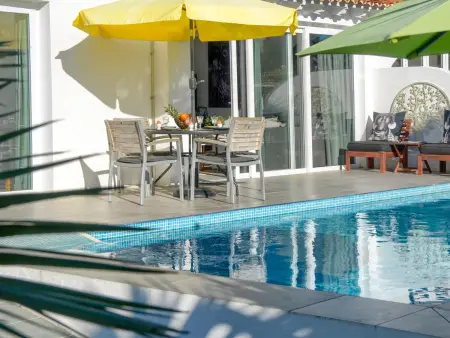Villa à Moraira avec piscine privée, jardin, climatisation, proche plage - Photo 1