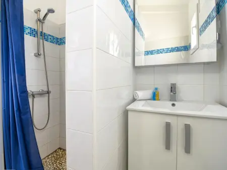 Villa à Moraira avec piscine privée, jardin, climatisation, proche plage - Photo 11