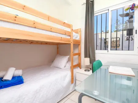 Villa à Moraira avec piscine privée, jardin, climatisation, proche plage - Photo 12