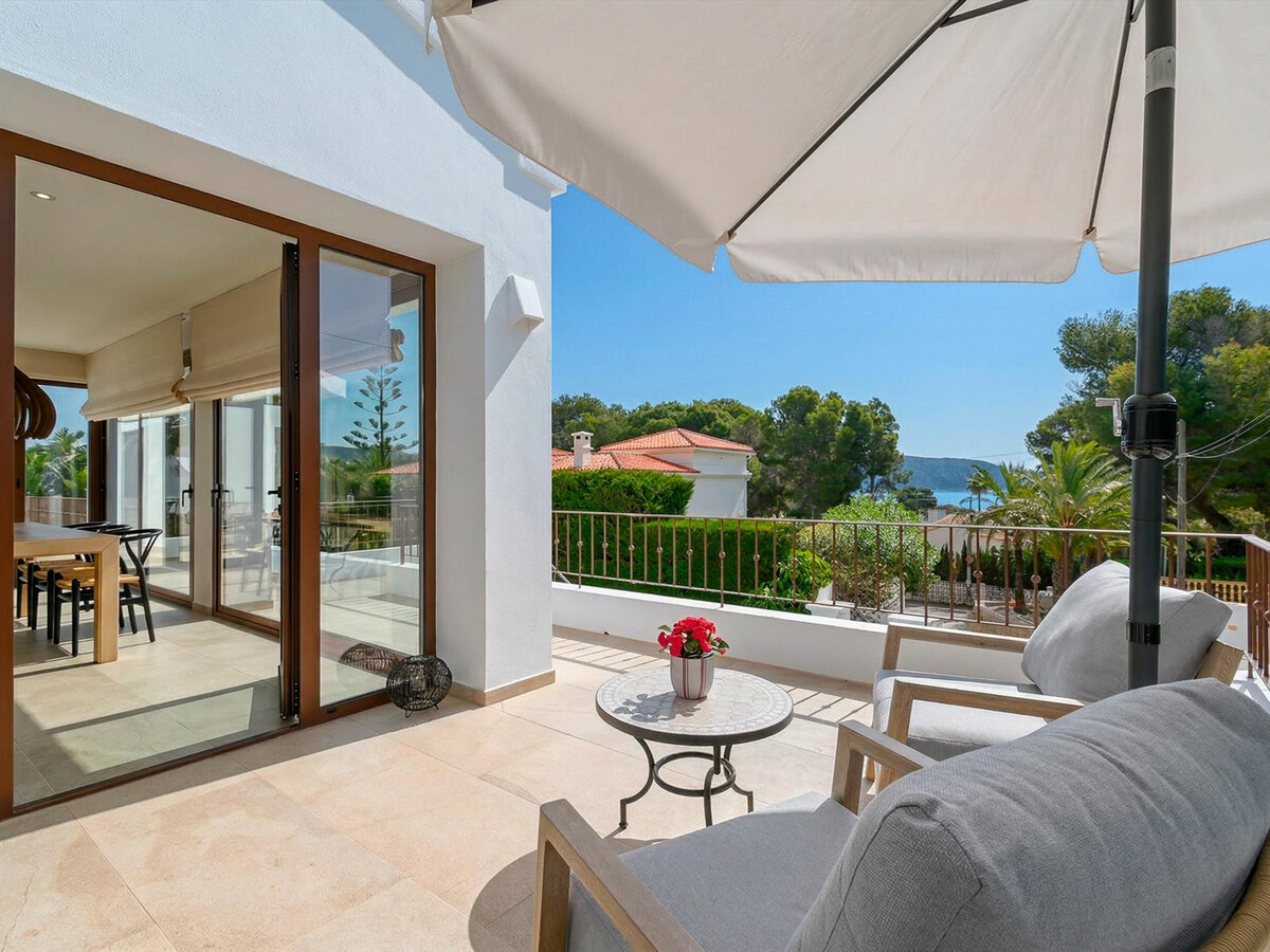 Villa luxe 3 chambres, piscine chauffée, 1 km plage - Photo 6