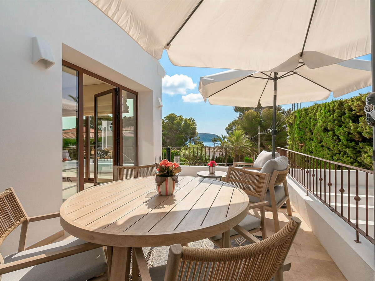 Villa luxe 3 chambres, piscine chauffée, 1 km plage - Photo 7
