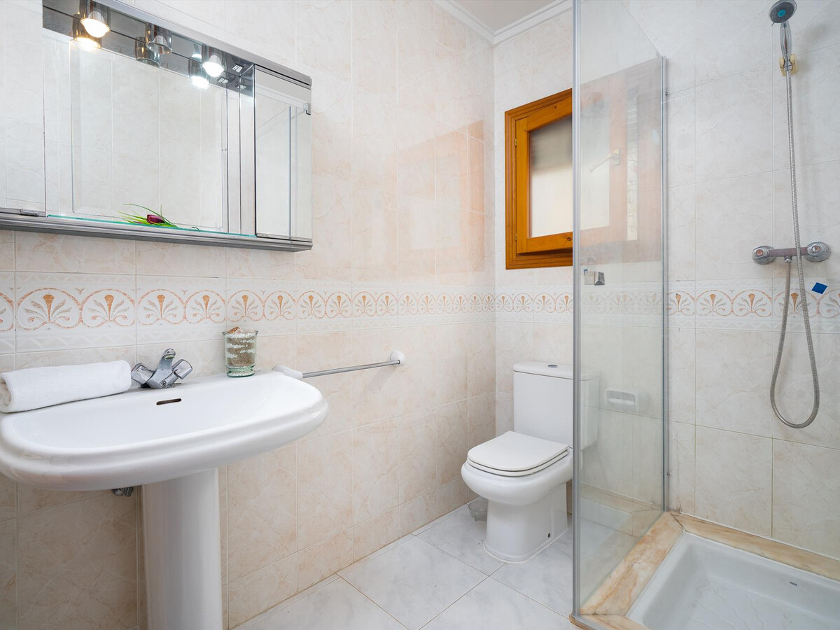 Villa 3 chambres Benitachell avec piscine 8x4m - Photo 9