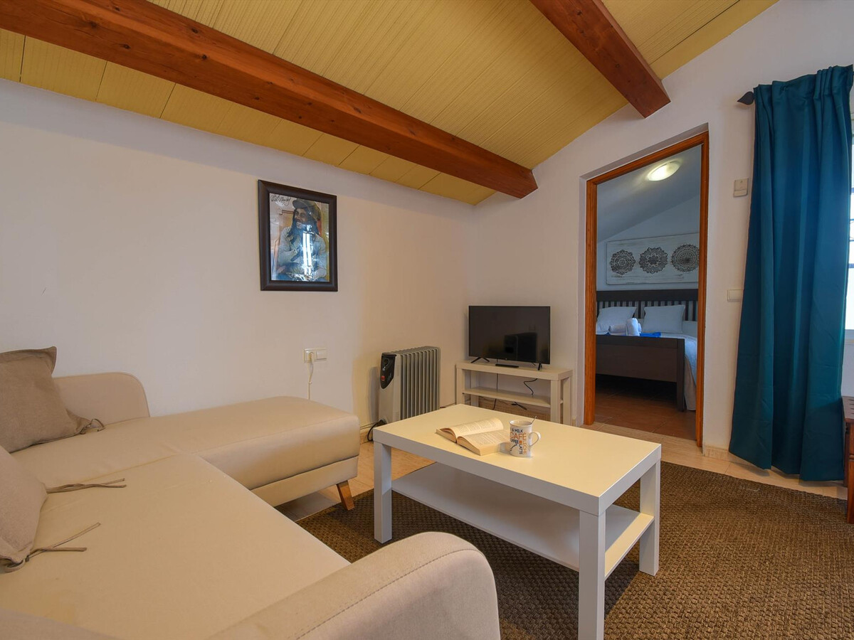 Maison 6 pers. Denia : piscine privée, 500 m plage - Photo 19