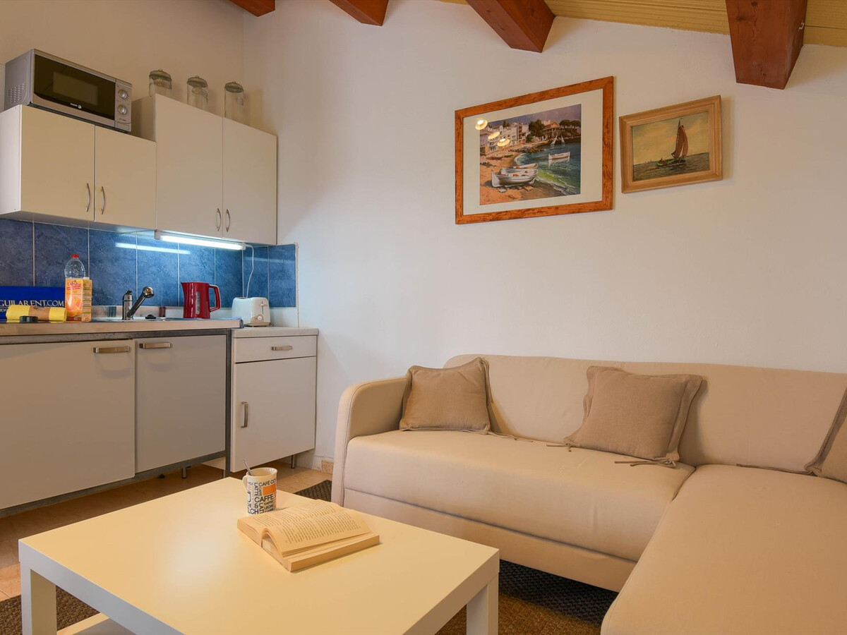 Maison 6 pers. Denia : piscine privée, 500 m plage - Photo 20