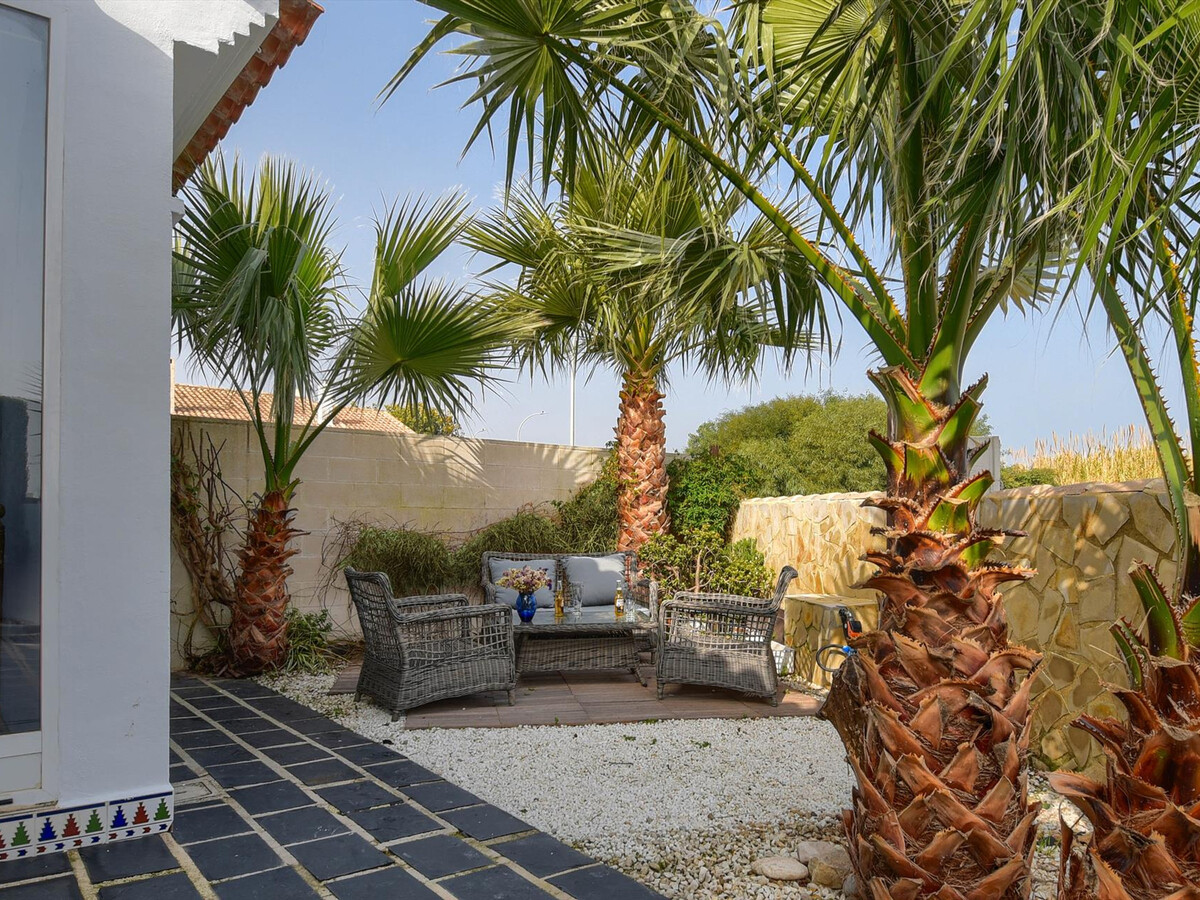 Maison 6 pers. Denia : piscine privée, 500 m plage - Photo 23