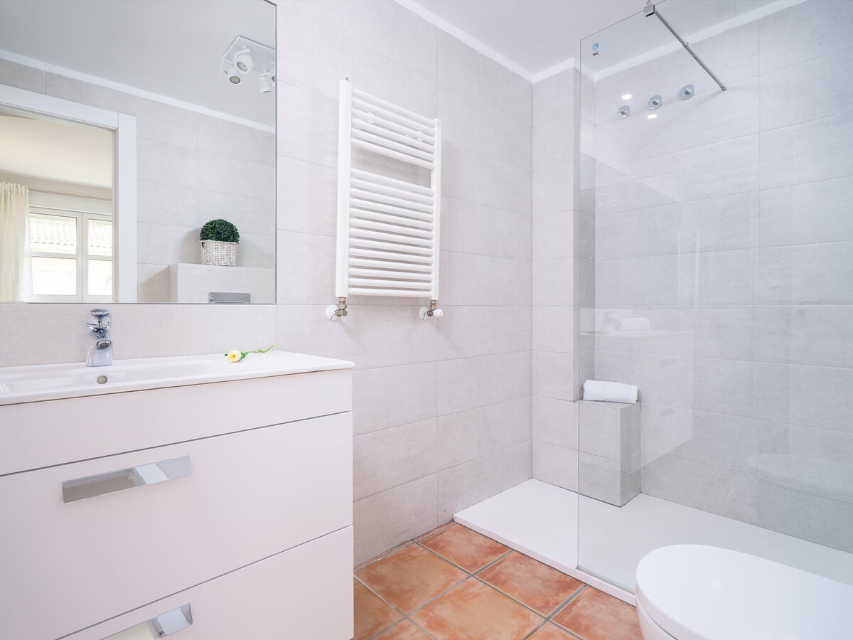 Appartement 3 chambres Javea, piscine lagune à 1 km plage - Photo 10