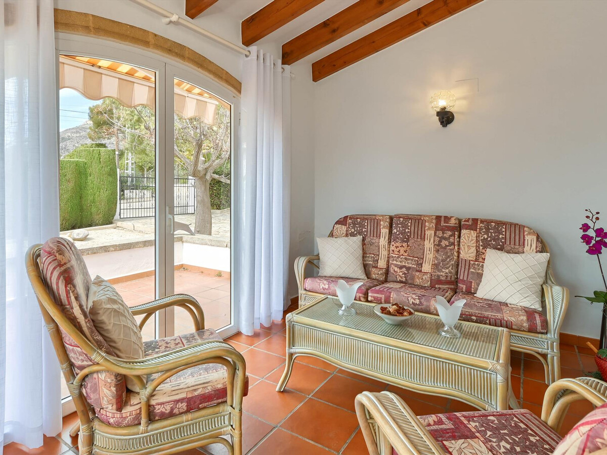 Maison 10 pers. à Jávea : piscine privée, 5 chambres, 4 km plage - Photo 5