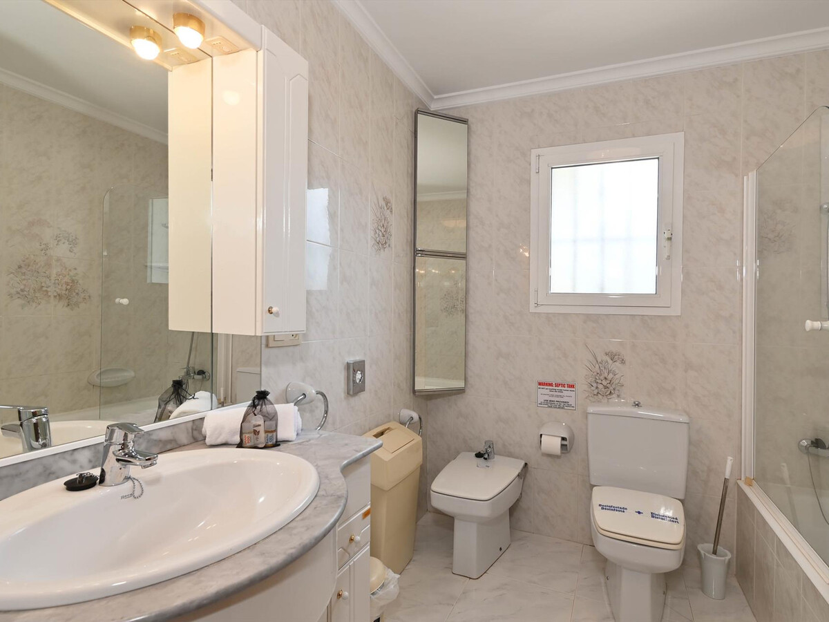 Maison 8 pers. piscine privée à Xàbia, 4 km plage - Photo 9