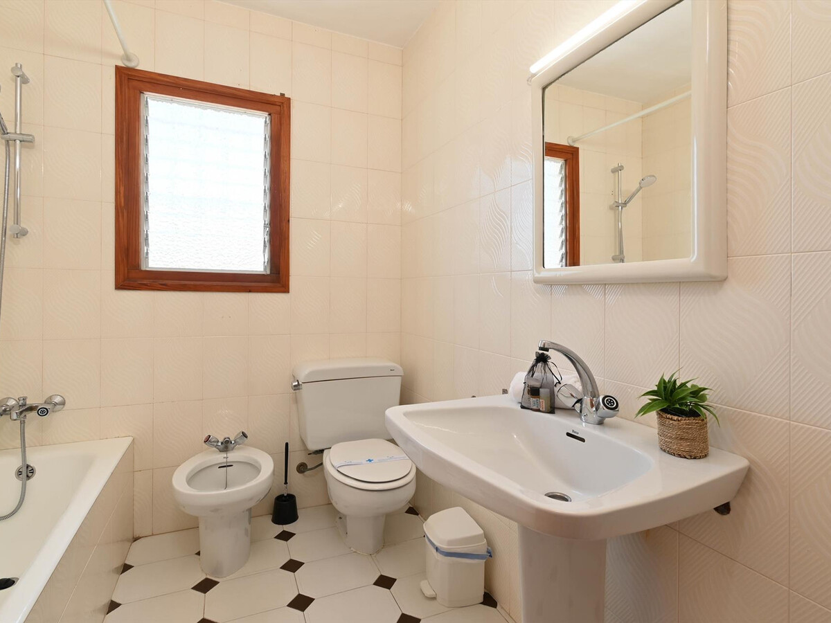 Villa 4 chambres à Javea avec piscine privée 12×6m - Photo 20