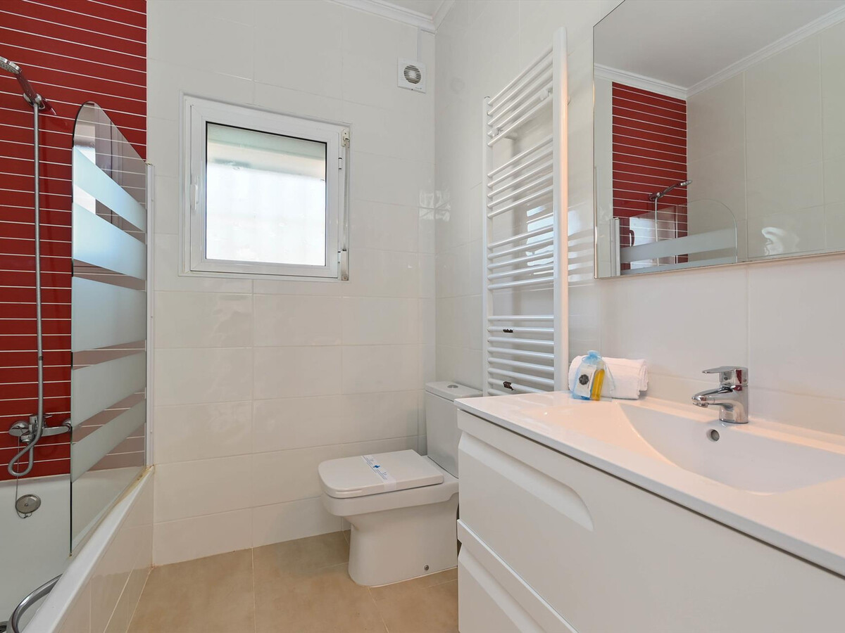 Villa 3 chambres, piscine privée 8x4m à Benissa - Photo 12