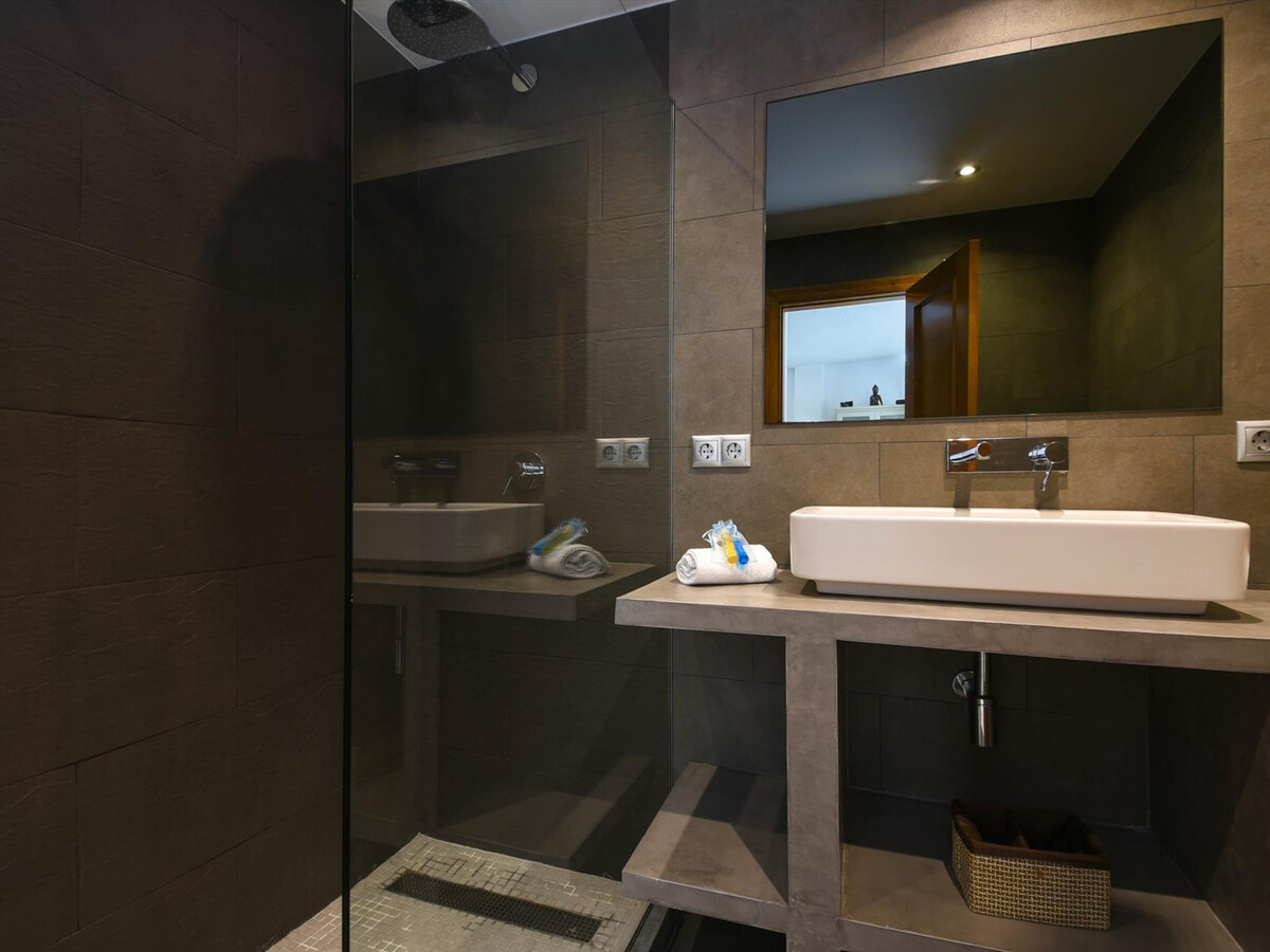 Maison 4 pers à Denia avec piscine privée, 500 m plage - Photo 14