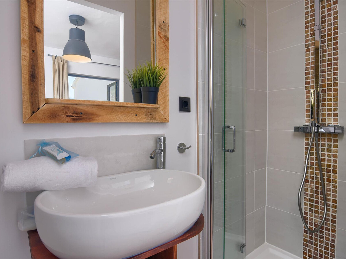 Villa 10 chambres, piscine privée et cinéma à Benissa - Photo 23