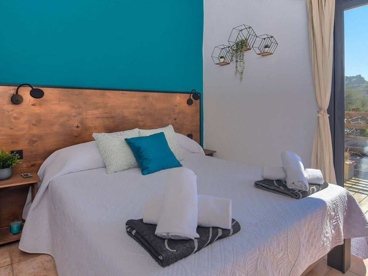 Villa 10 chambres, piscine privée et cinéma à Benissa - Photo 25