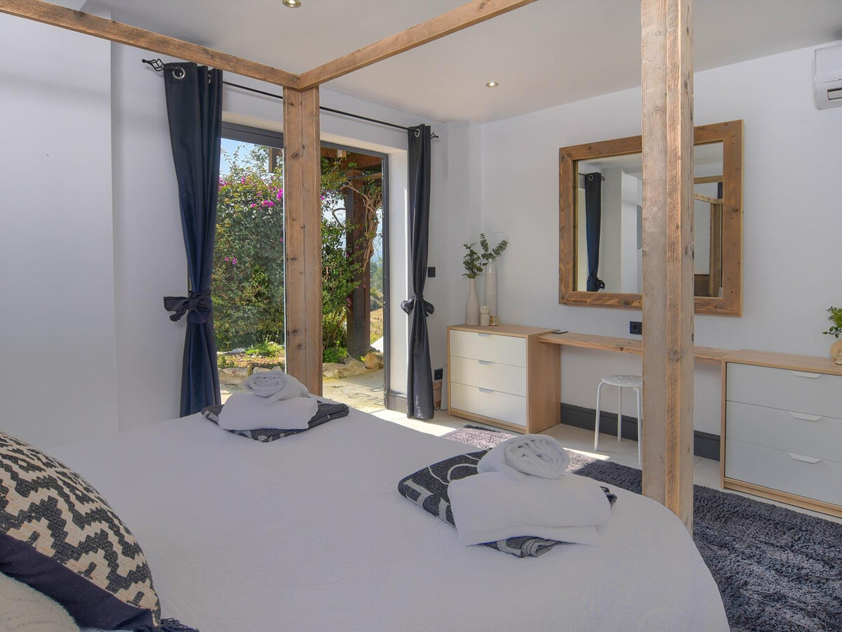 Villa 10 chambres, piscine privée et cinéma à Benissa - Photo 33