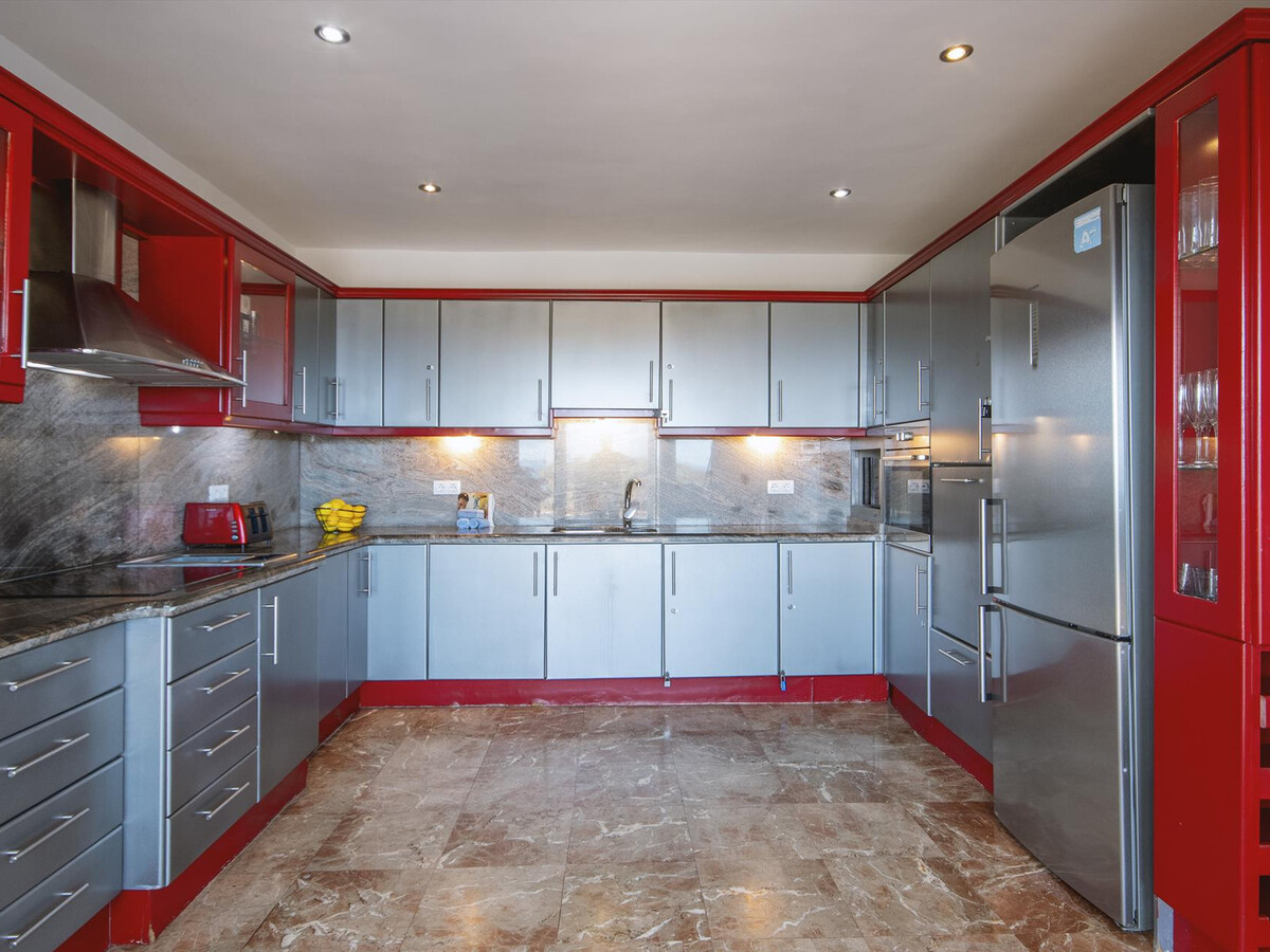 Villa 8 pers, piscine privée 10x5m à Xàbia - Photo 7