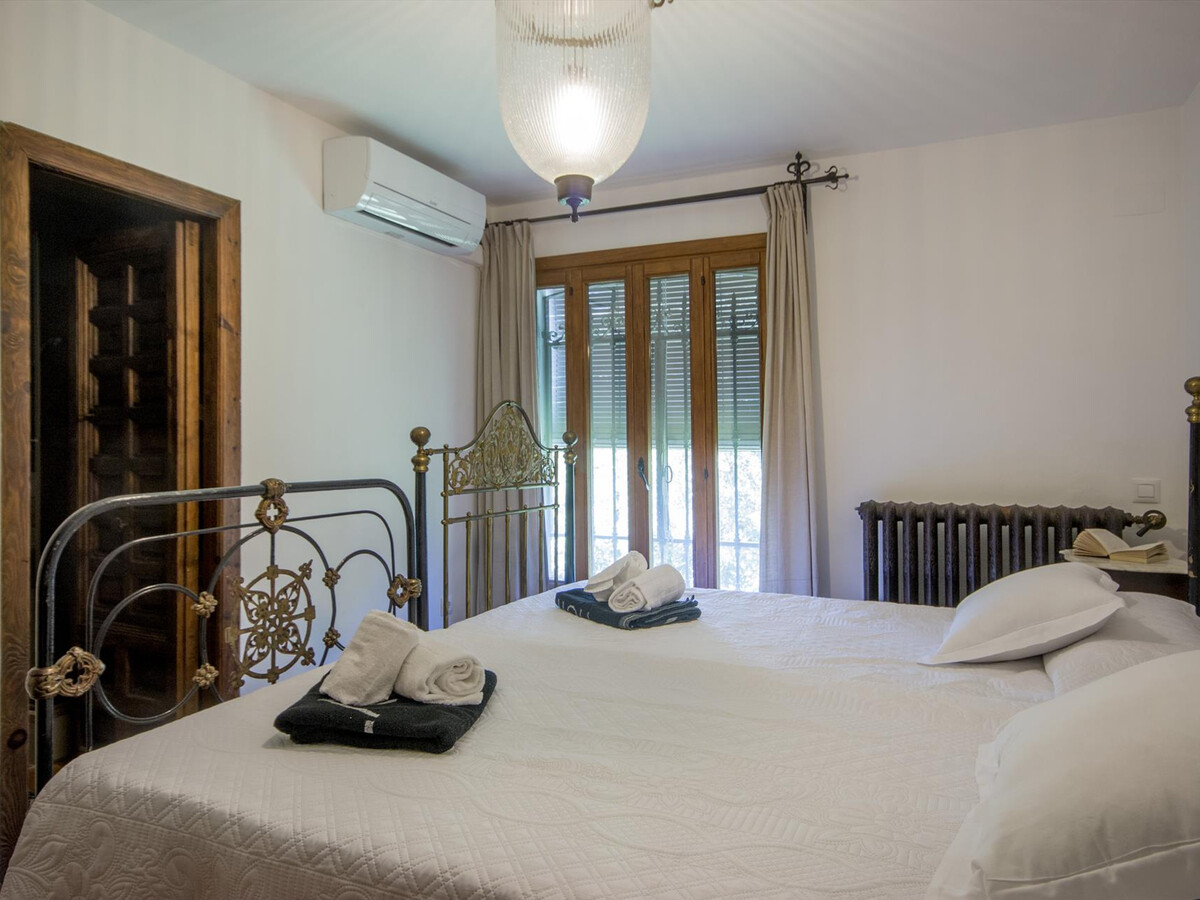 Villa 5 chambres piscine privée à Xàbia, 10 personnes - Photo 18