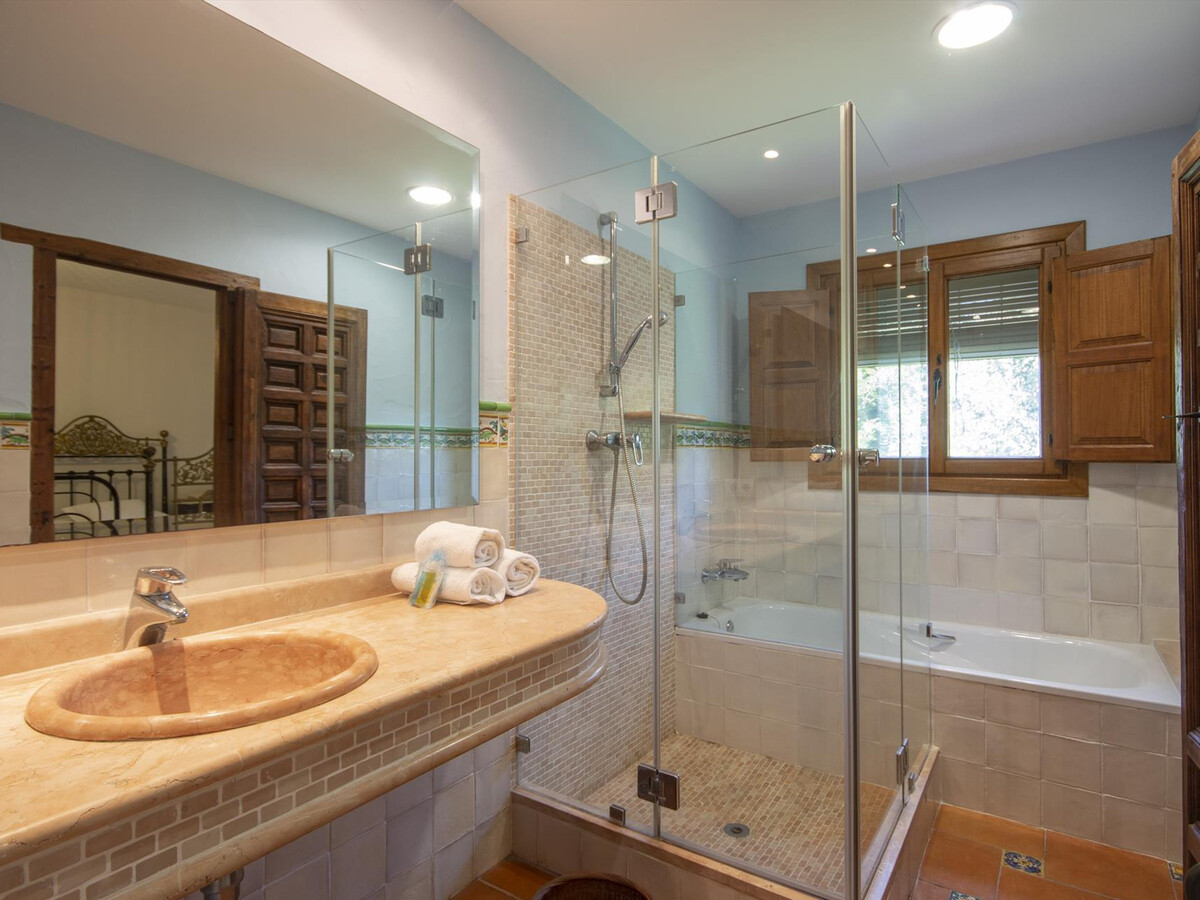 Villa 5 chambres piscine privée à Xàbia, 10 personnes - Photo 19