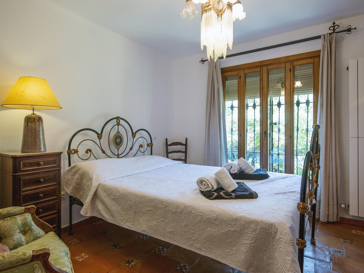 Villa 5 chambres piscine privée à Xàbia, 10 personnes - Photo 20