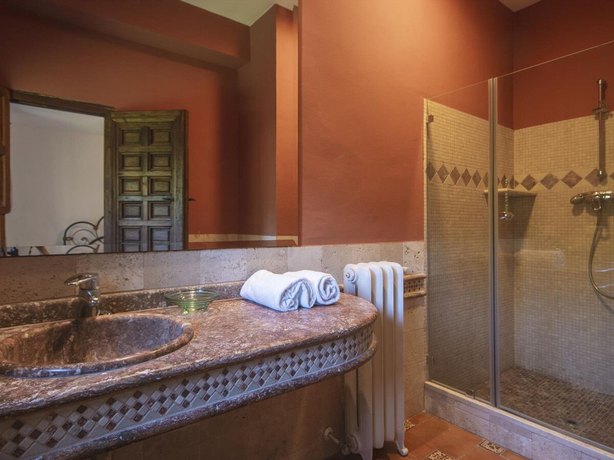 Villa 5 chambres piscine privée à Xàbia, 10 personnes - Photo 21
