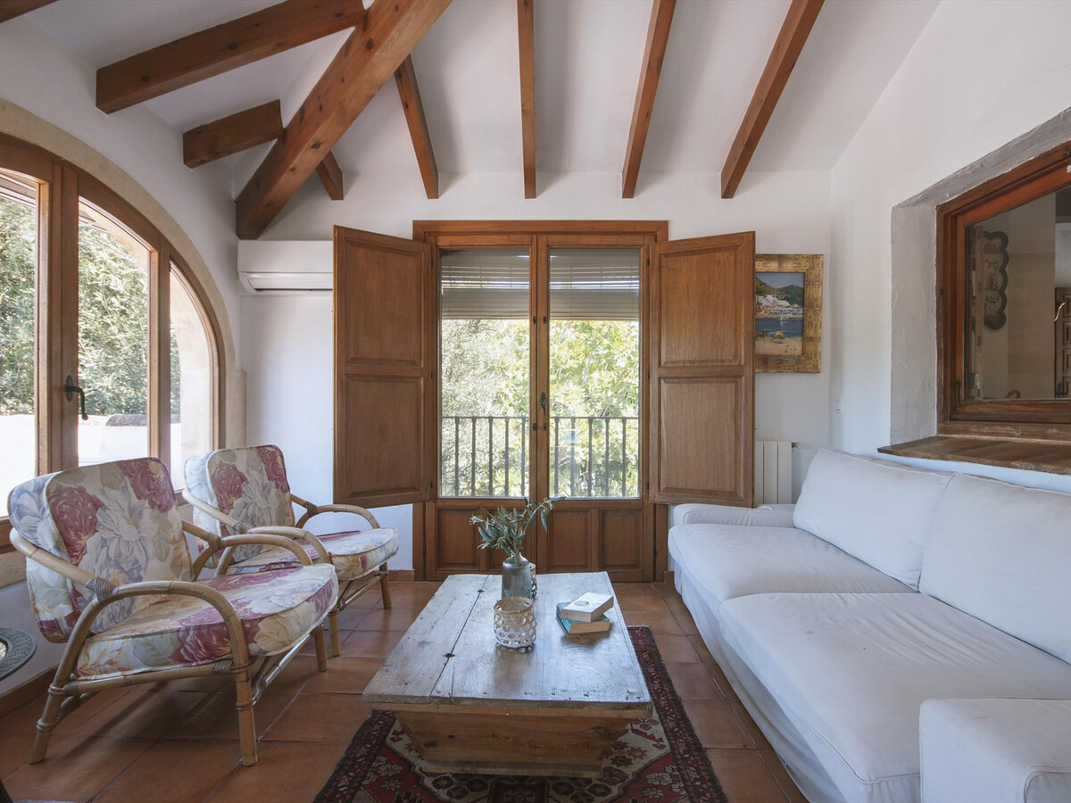 Villa 4 pers. à Xàbia : piscine privée, 3 terrasses et plage proche - Photo 10