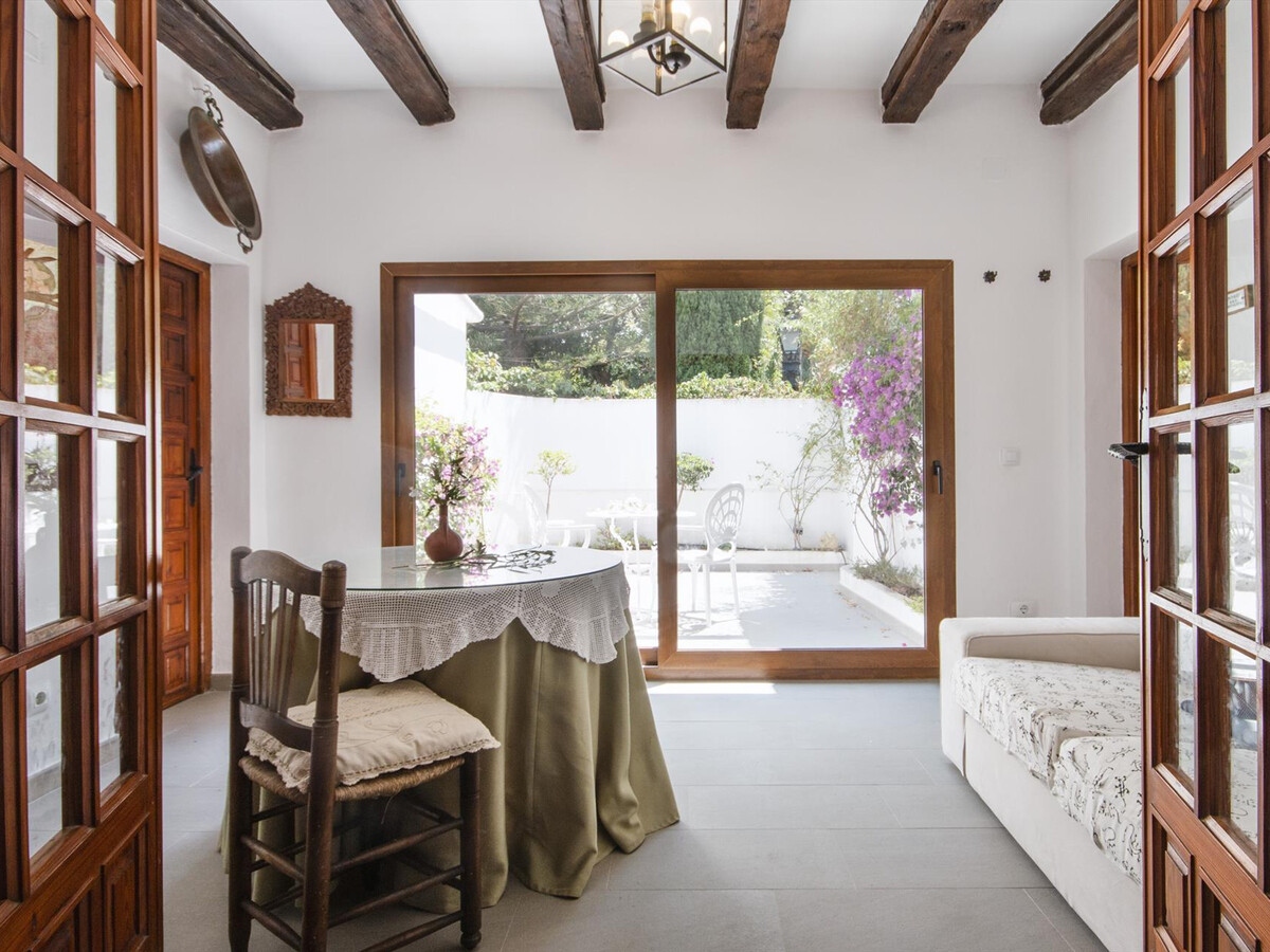 Villa 4 pers. à Xàbia : piscine privée, 3 terrasses et plage proche - Photo 12