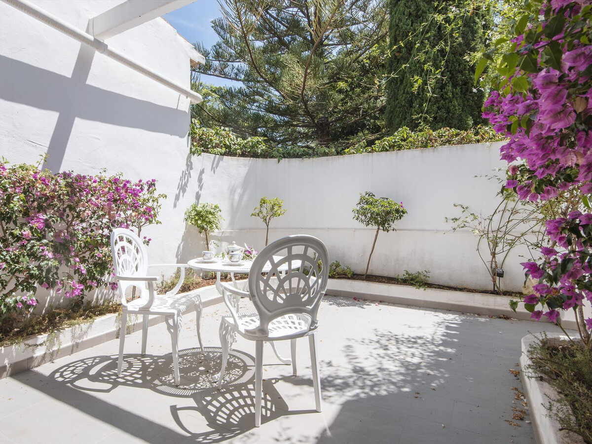 Villa 4 pers. à Xàbia : piscine privée, 3 terrasses et plage proche - Photo 13