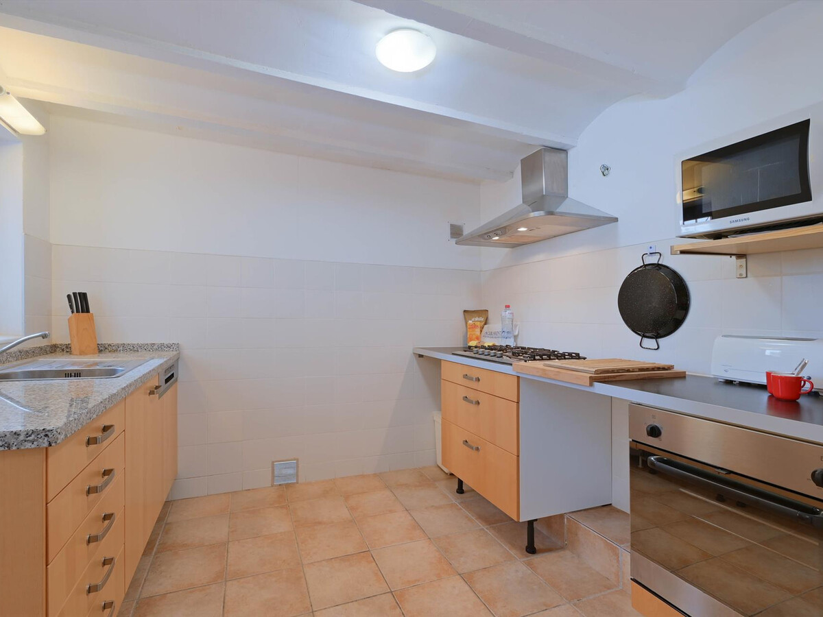 Maison 5 chambres Jávea : piscine privée 10x4m, 3 parkings - Photo 14