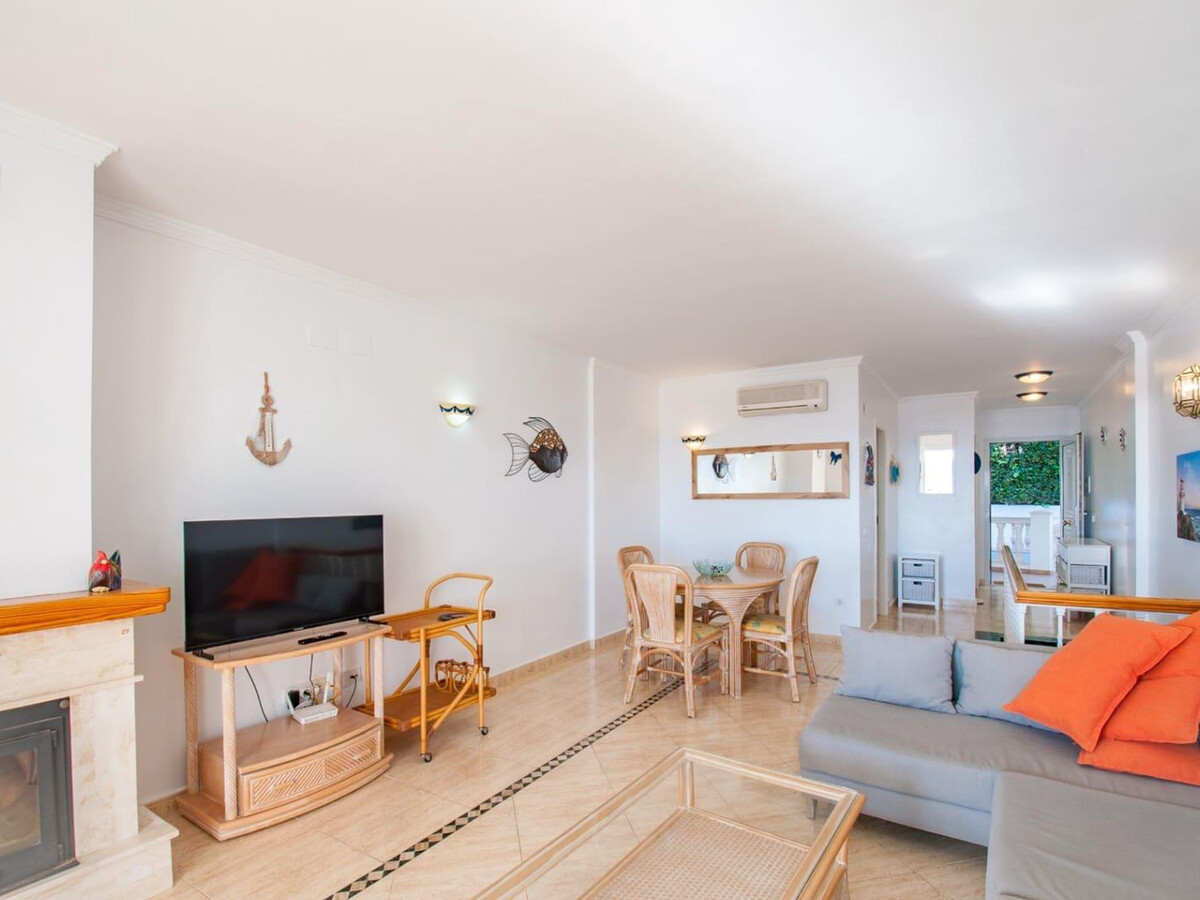 Appartement 2 chambres à Moraira, 50 m plage - Photo 3
