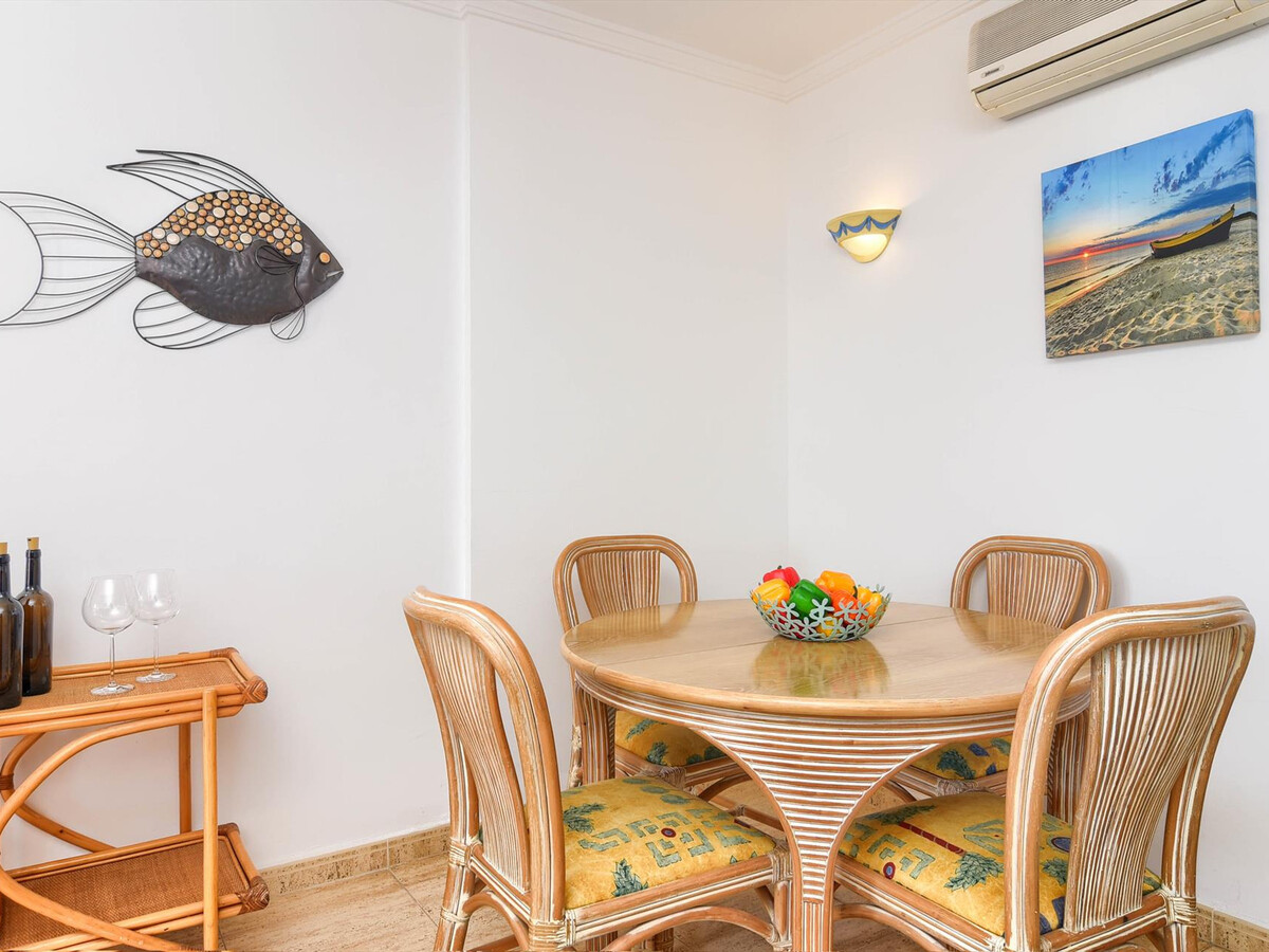 Appartement 2 chambres à Moraira, 50 m plage - Photo 5