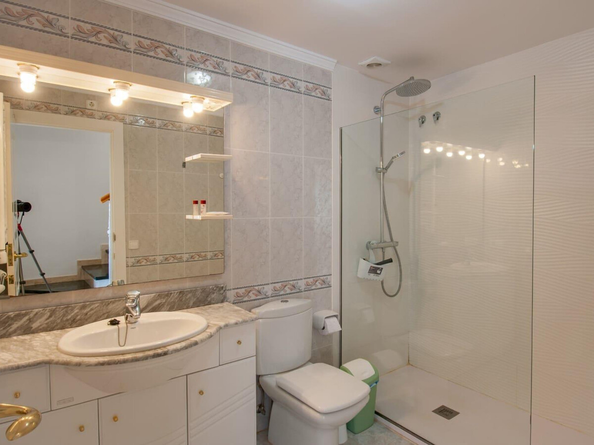 Appartement 2 chambres à Moraira, 50 m plage - Photo 7