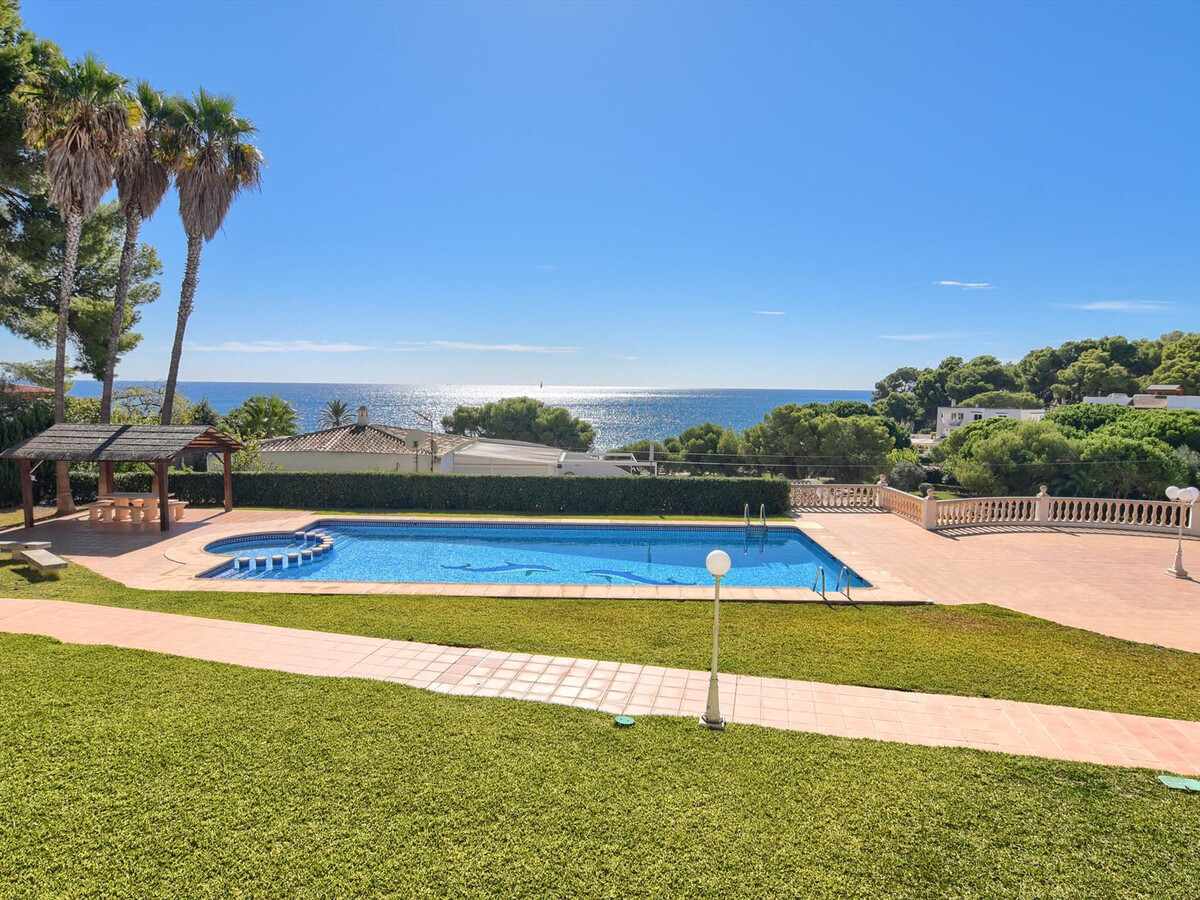 Appartement 3 chambres à 50m de la plage, piscine, animaux - Photo 2