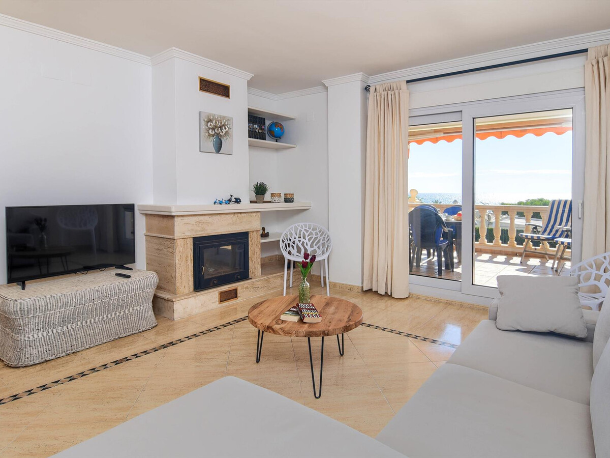 Appartement 3 chambres à 50m de la plage, piscine, animaux - Photo 7