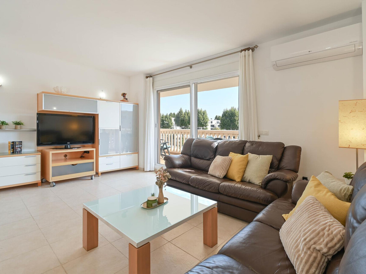 Appartement 6 pers. à Javea, piscine lagon et plage à 500m - Photo 3