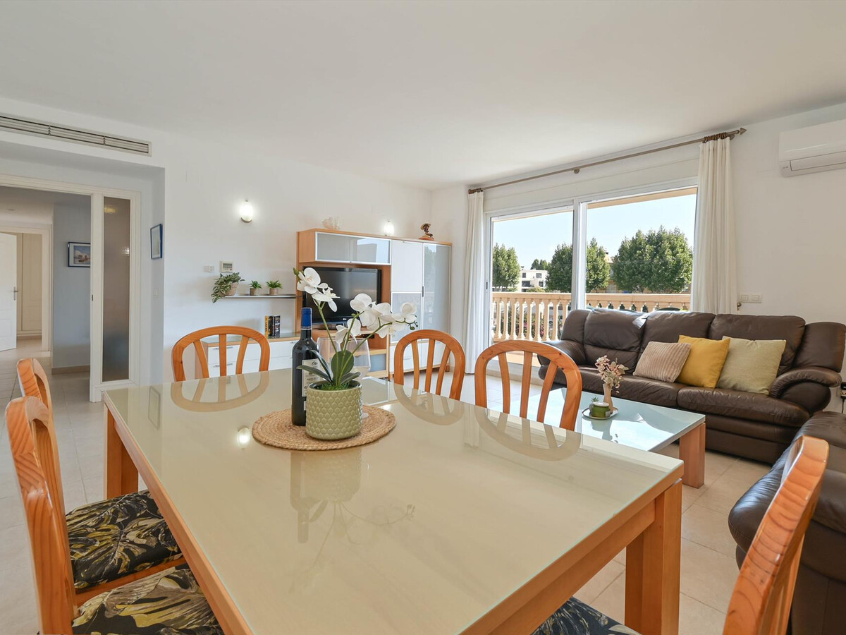 Appartement 6 pers. à Javea, piscine lagon et plage à 500m - Photo 4