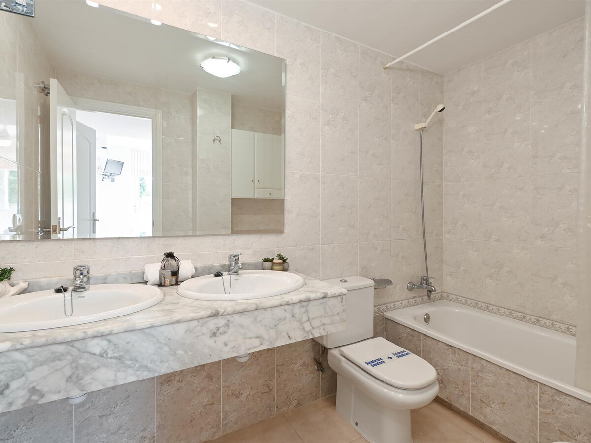 Appartement 6 pers. à Javea, piscine lagon et plage à 500m - Photo 7