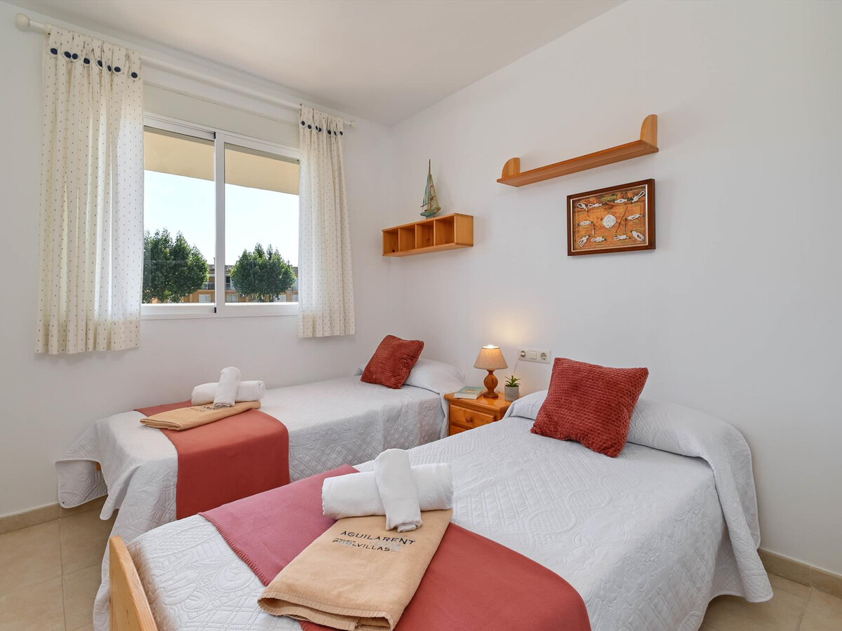 Appartement 6 pers. à Javea, piscine lagon et plage à 500m - Photo 10