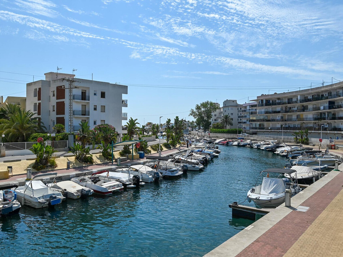 Appartement 6 pers. à Javea, piscine lagon et plage à 500m - Photo 14