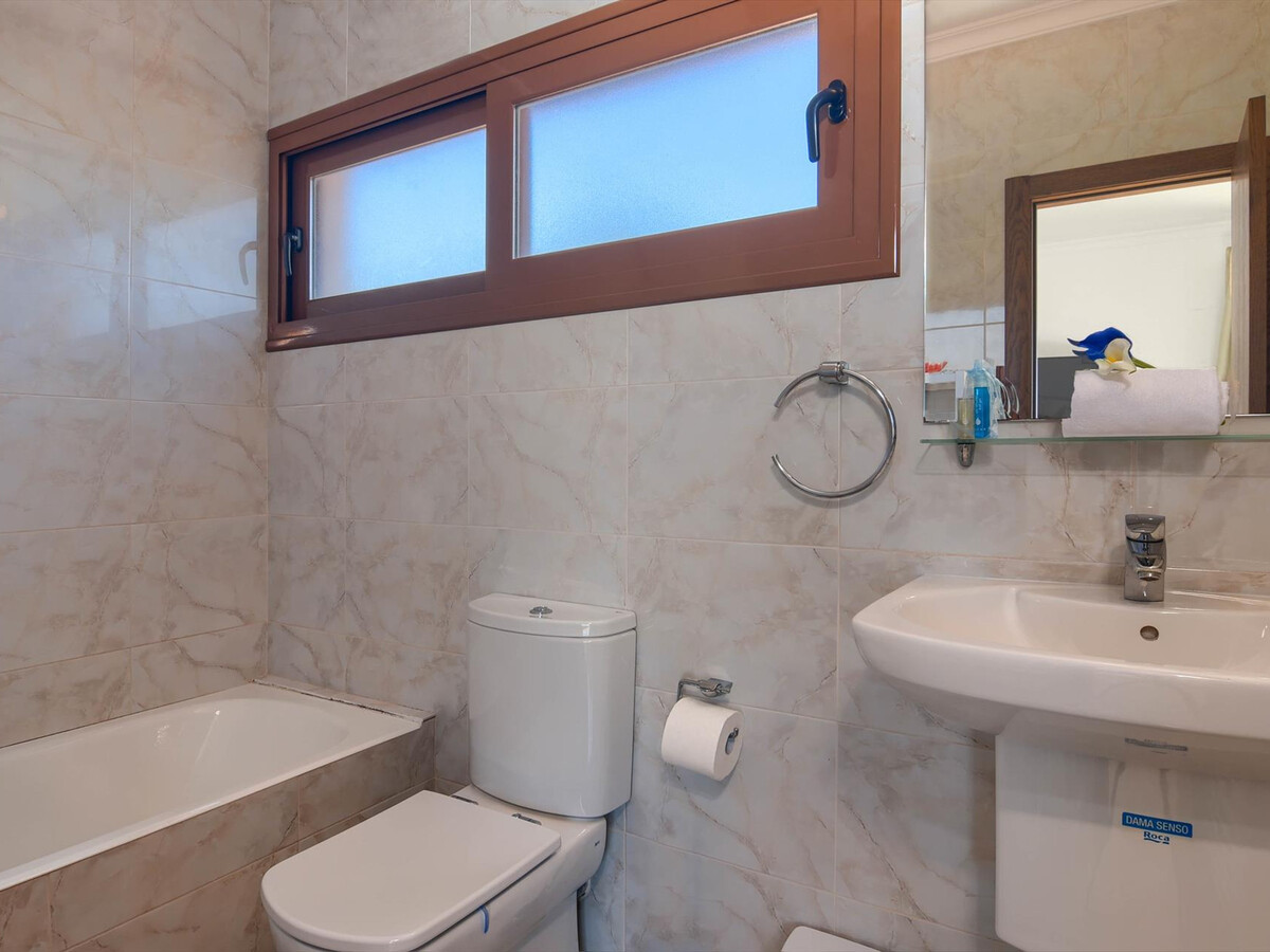 Villa 4 chambres Javea, piscine chauffée et vue mer - Photo 18