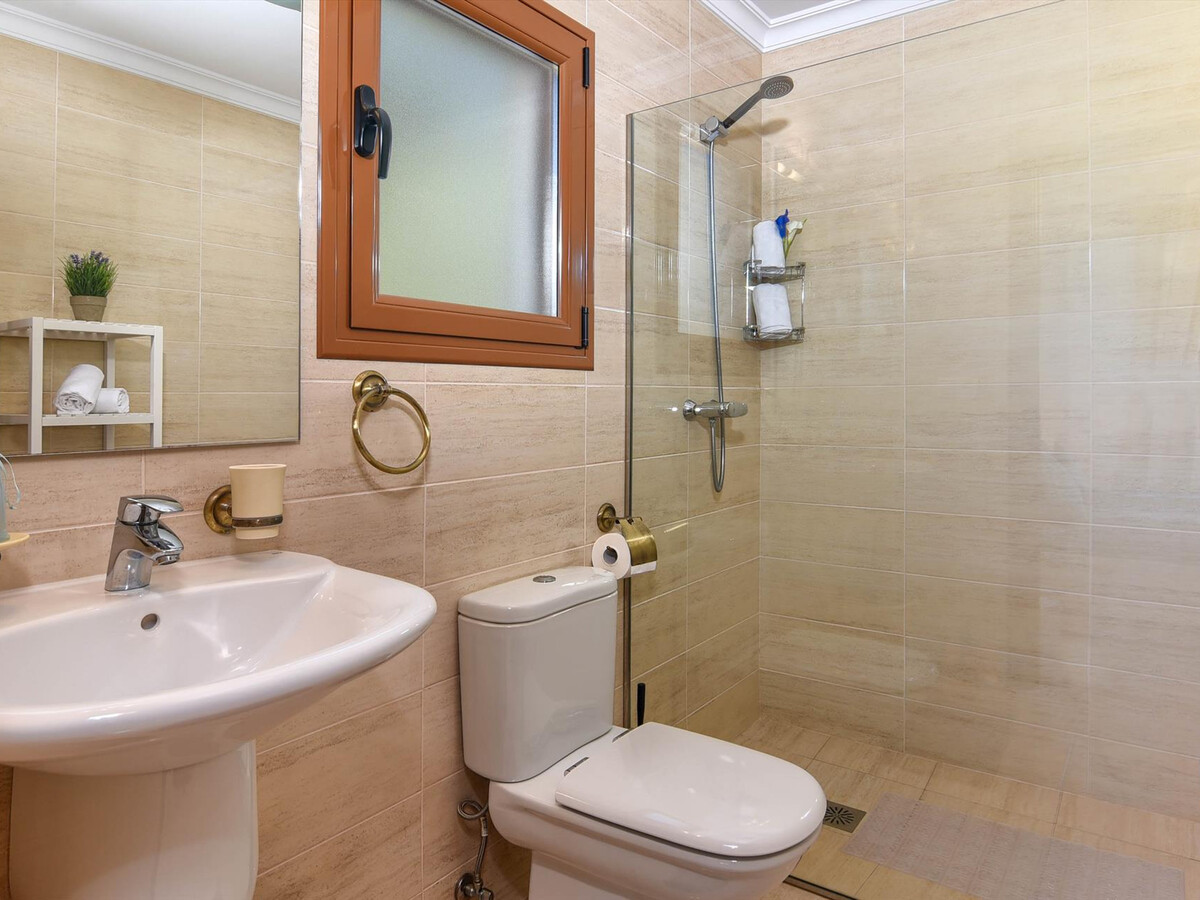 Villa 4 chambres Javea, piscine chauffée et vue mer - Photo 20