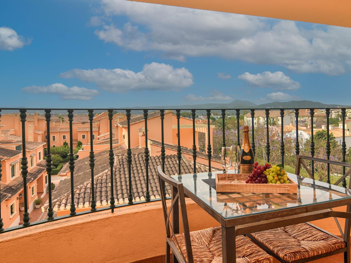Appartement 1 chambre à Javea, 1 km de la plage - Photo 3