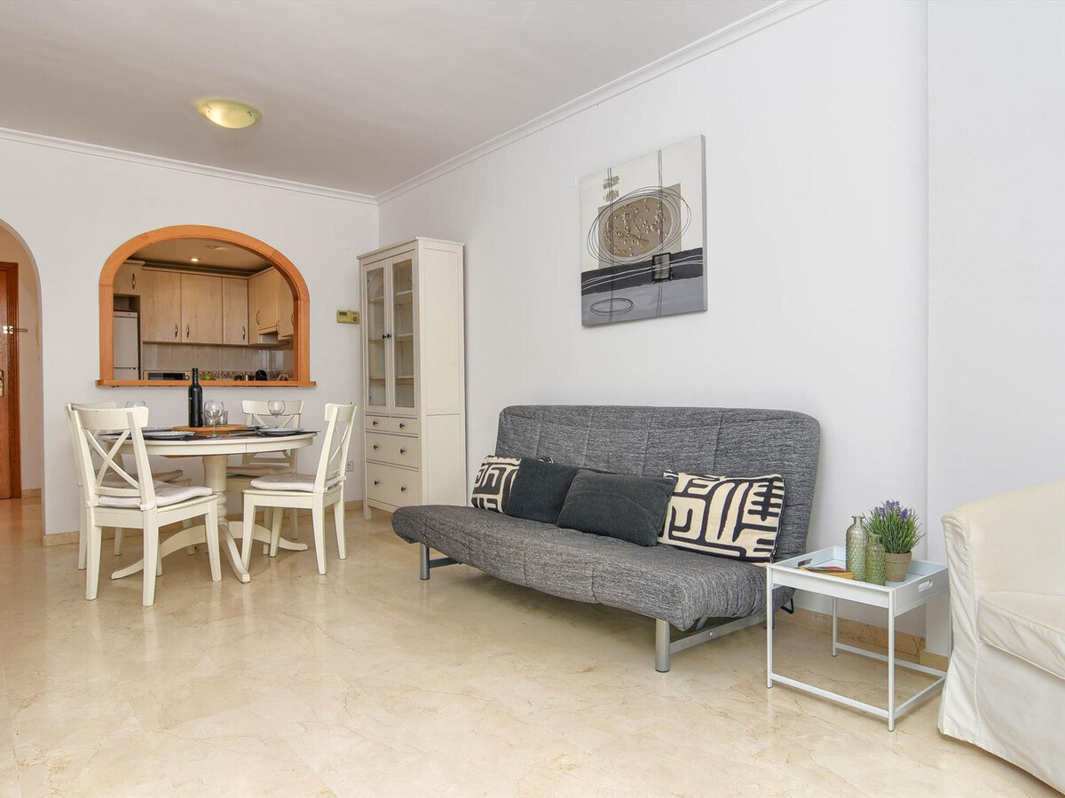Appartement 1 chambre à Javea, 1 km de la plage - Photo 4