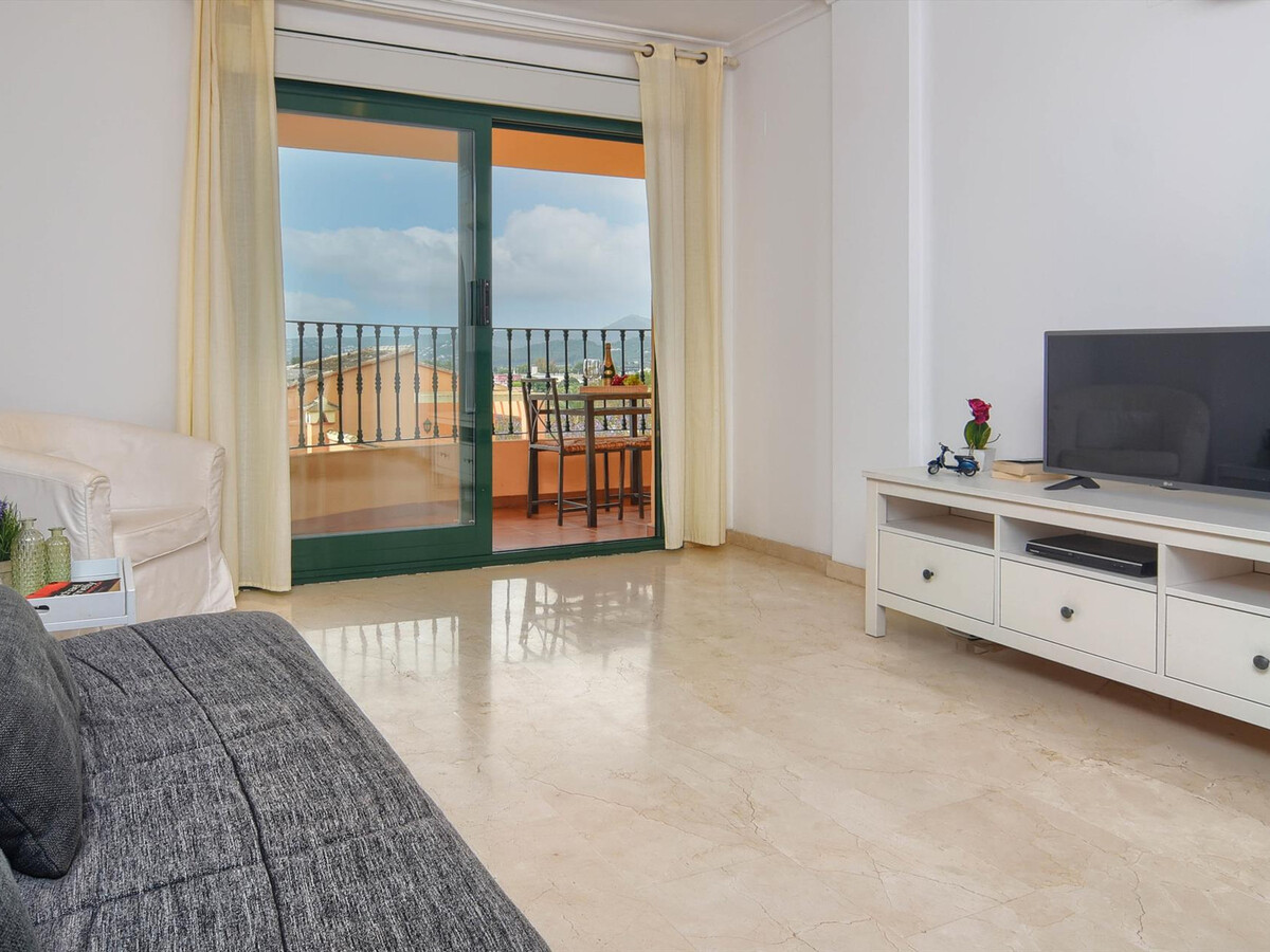 Appartement 1 chambre à Javea, 1 km de la plage - Photo 5
