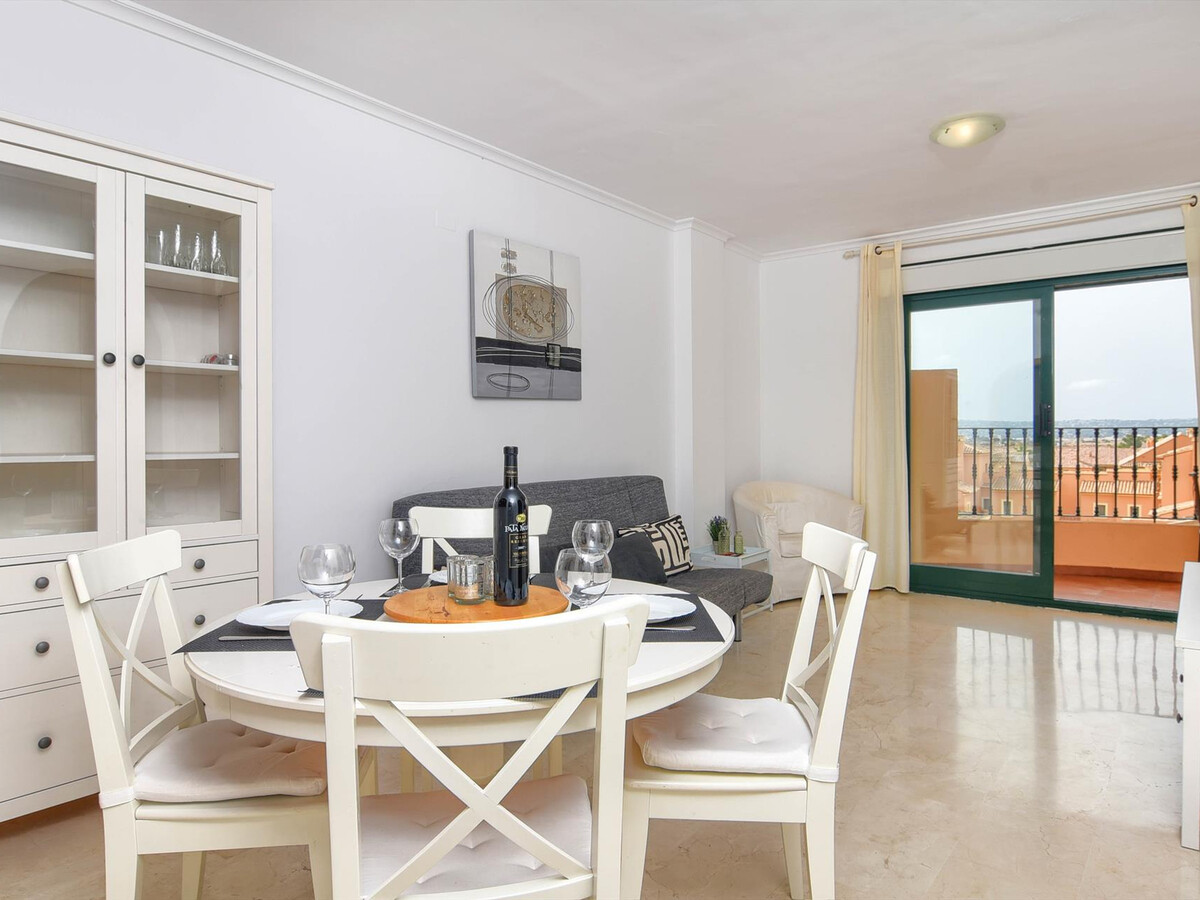Appartement 1 chambre à Javea, 1 km de la plage - Photo 6