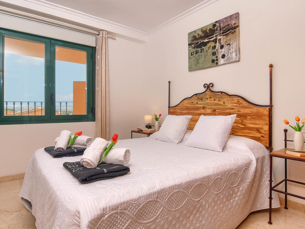 Appartement 1 chambre à Javea, 1 km de la plage - Photo 9