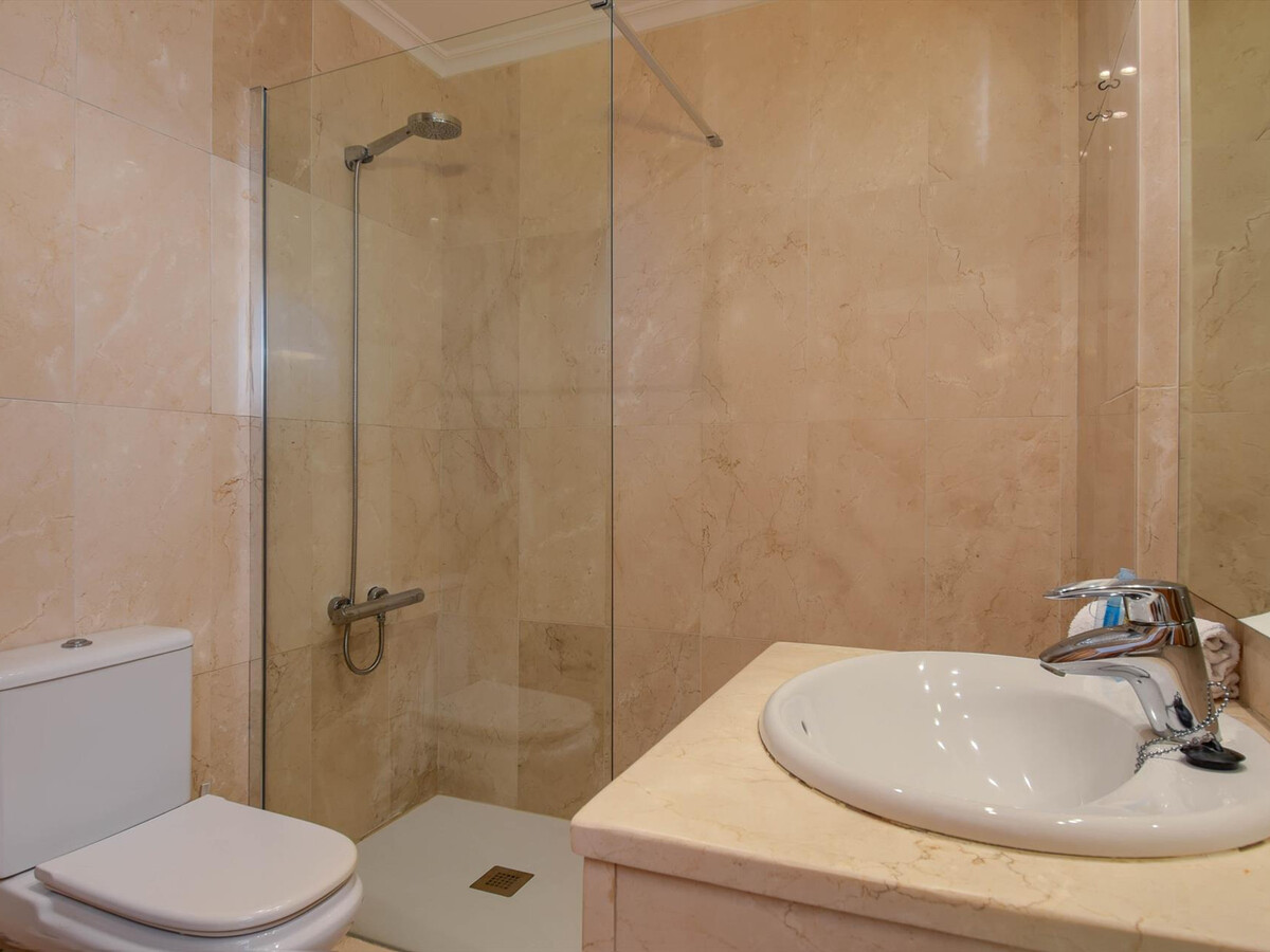 Appartement 1 chambre à Javea, 1 km de la plage - Photo 10