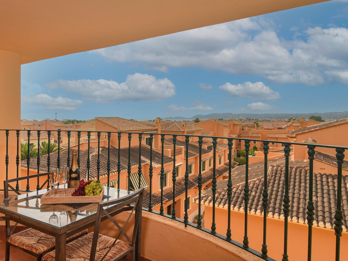 Appartement 1 chambre à Javea, 1 km de la plage - Photo 11