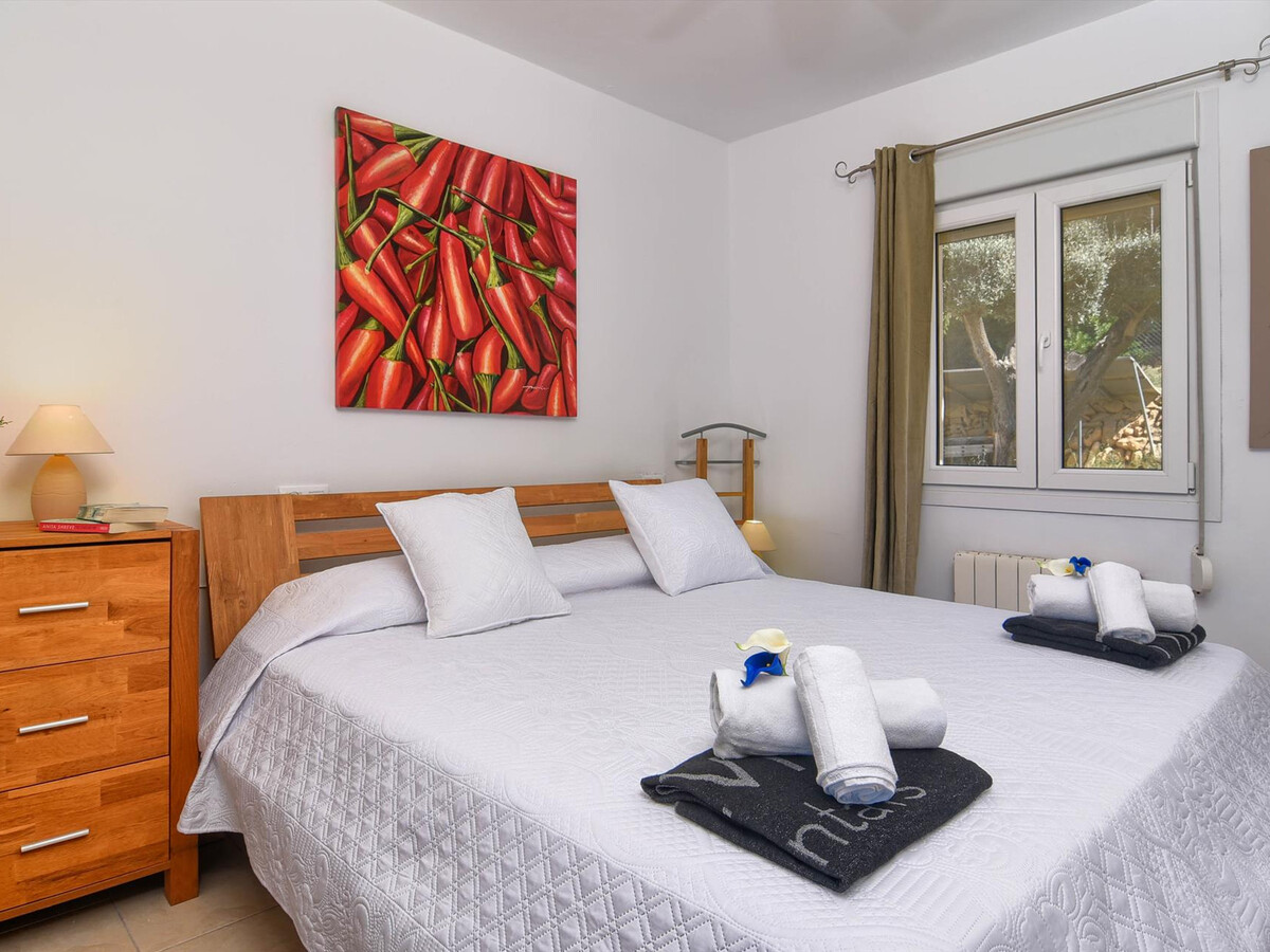 Villa 4 pers. piscine privée 9m à Xàbia, Costa Blanca - Photo 12